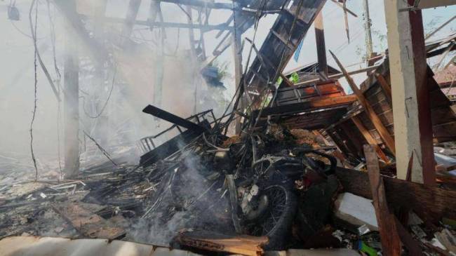 泰国开出的三大停火条件可行吗