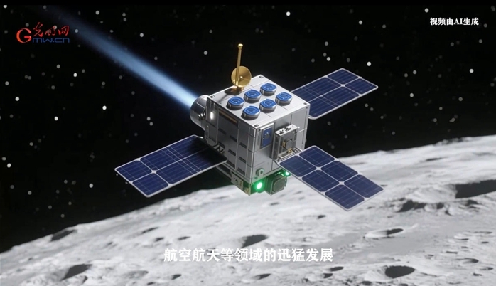 【职引未来·新职业图鉴】青年新赛道:电子电路设计——攻克关键技术,赋能产业创新 【职引未来·新职业图鉴】青年新赛道:电子电路设计——攻克关键技术,赋能产业创新