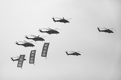 中国共产党抗战指导谋略的当代意义