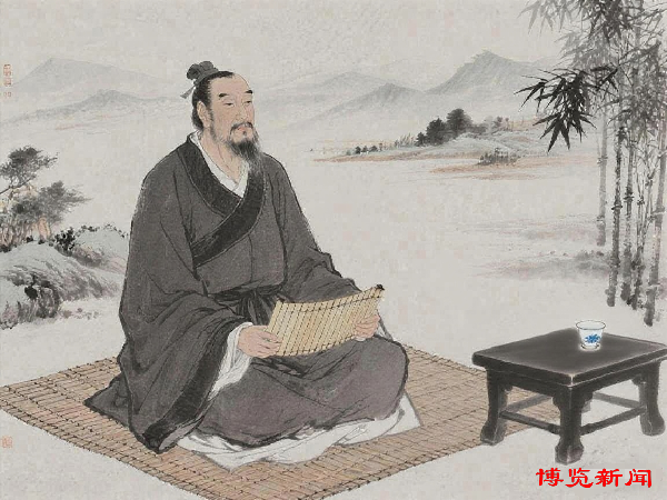 诸子时代·荀子|治气养心 实现人生和谐 诸子时代·荀子|治气养心 实现人生和谐