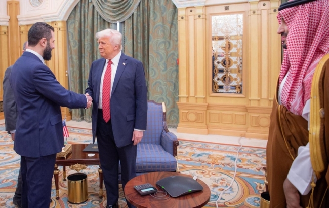 英媒爆料：美国准备在叙利亚大马士革一处空军基地部署兵力