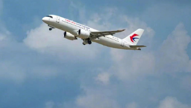 C919