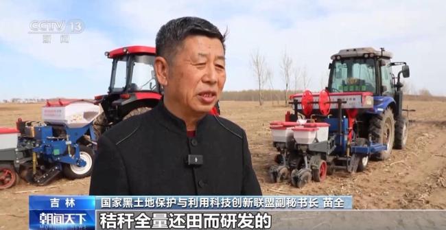 全国粮食生产开局良好 冬小麦将迎来大面积收获