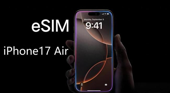 中国移动回应eSIM问题!手机eSIM,千呼万唤不出来!