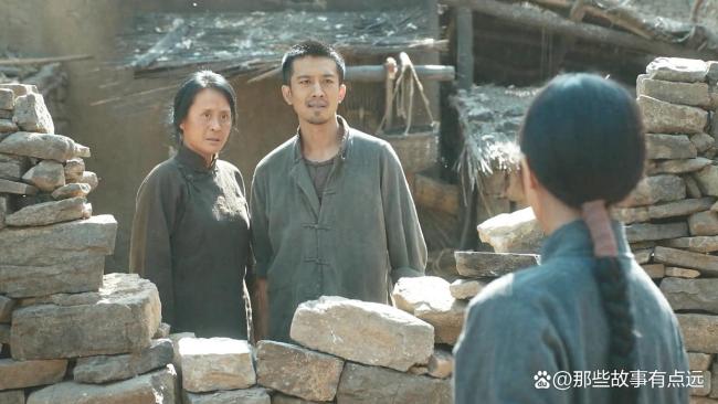 《生万物》中最令人讨厌的角色是谁