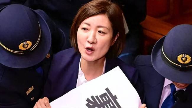 中日战争不是开玩笑，日本都开始准备了！