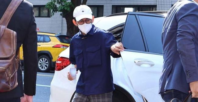 黄子佼案二审调解，跟5名被害人和解