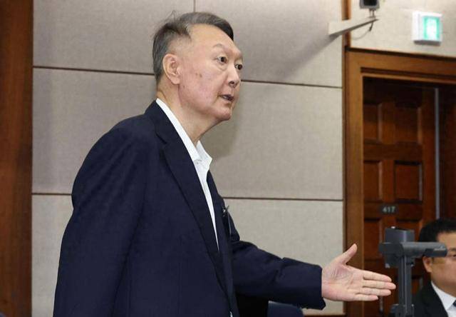 尹锡悦“牢底坐穿”已成定局了吗