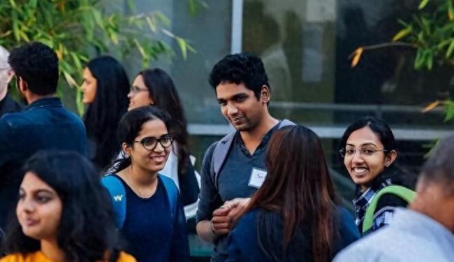 加拿大严打印度留学签