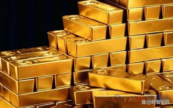 黄金与股市相关性已转为正向