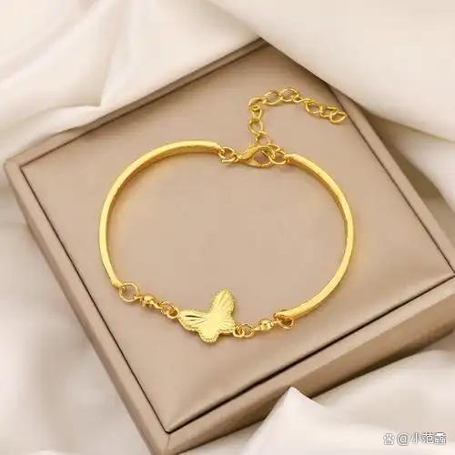 金店为什么不给人试戴?