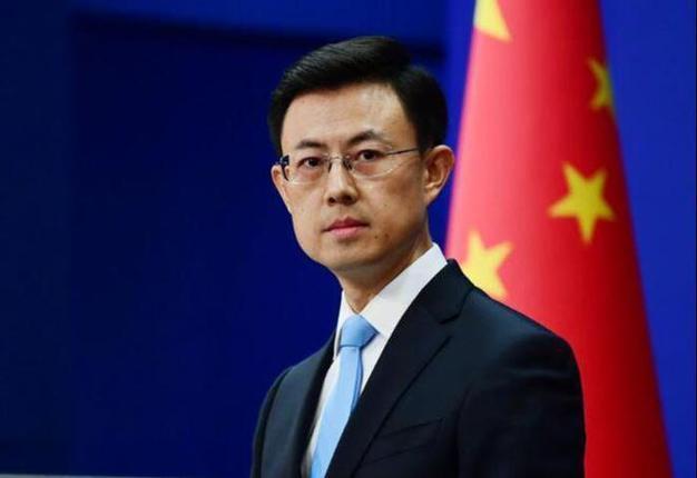 美方坚称中美正谈判 外交部回应