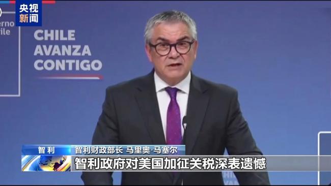 多国警告全球贸易战逼近