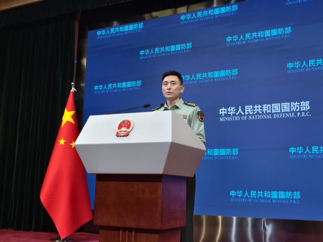 正告菲方立即悬崖勒马