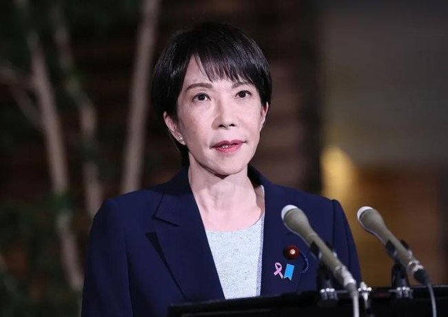 爆料：美国未支持，日本慌了