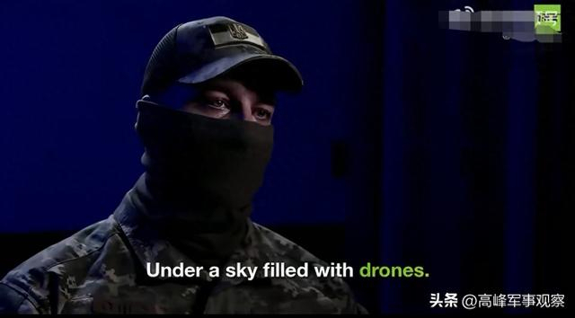 如何看待美媒称乌军只能在战壕等死