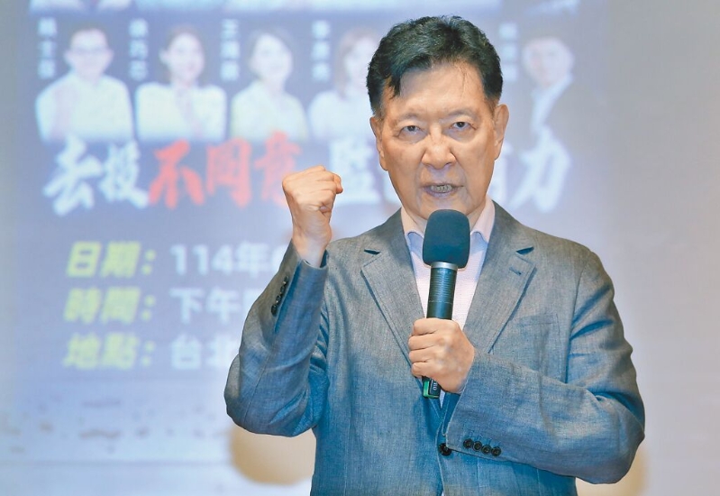 赵少康 赵少康