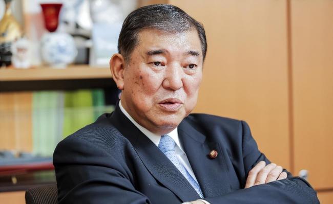 日本：必须确保日美协议实施 屈辱条约背后的无奈