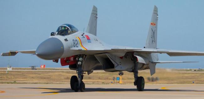 国民党前主席警告日本别惹事