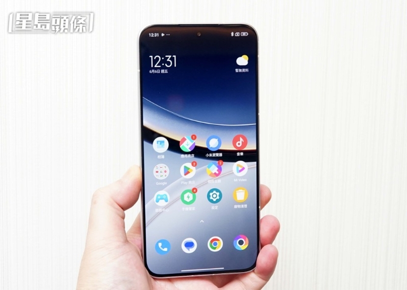 POCO F7