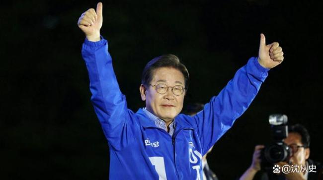 评论员:李在明需迎接特朗普的挑战