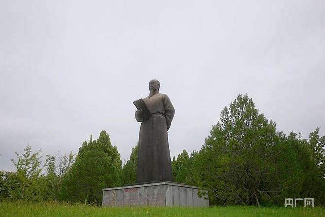 何以中国 黄河安澜丨泱泱大河牵古今 润民族文脉悠远