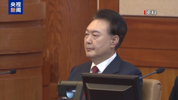 尹锡悦将缺席4日弹劾案宣判 尹锡悦将缺席4日弹劾案宣判