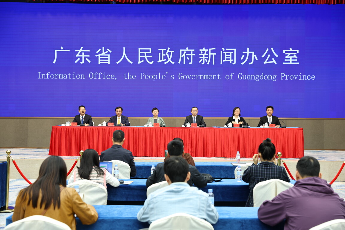 南方网、粤学习记者 曹雅琴 摄