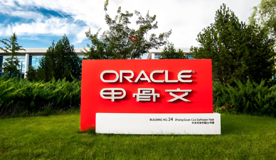 甲骨文百亿项目融资突然“告吹”，美国AI泡沫恐慌来袭？ 北美前哨