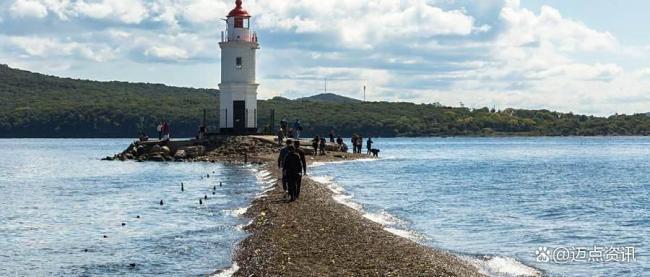 免签后的俄罗斯，成了东北老铁的后花园
