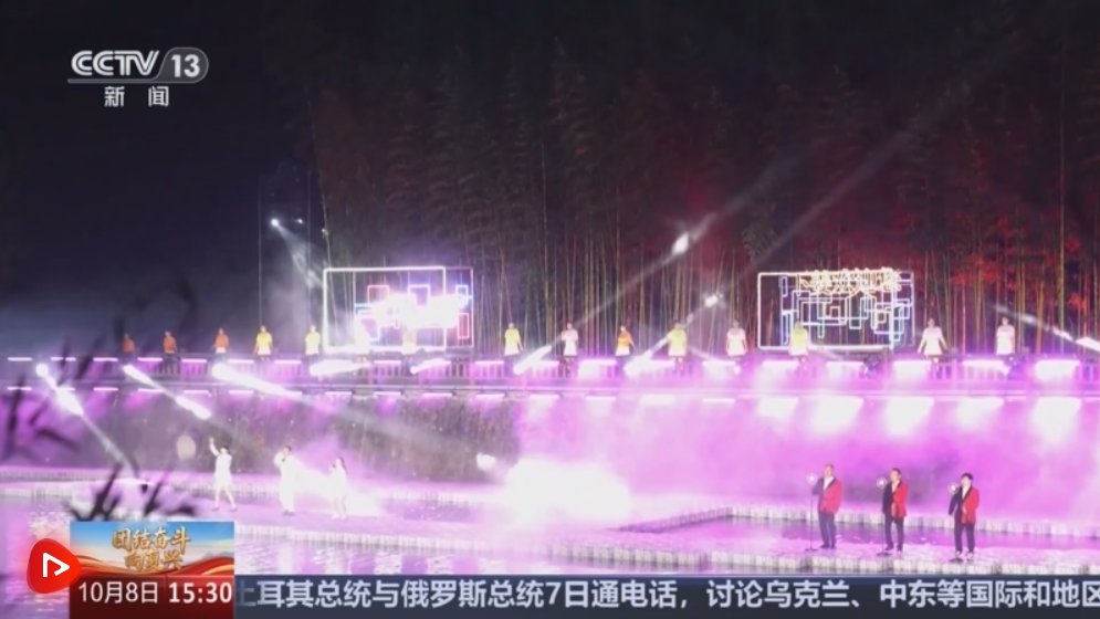 看各地文旅消费热潮涌动 读懂“假日经济”里的“活力中国”