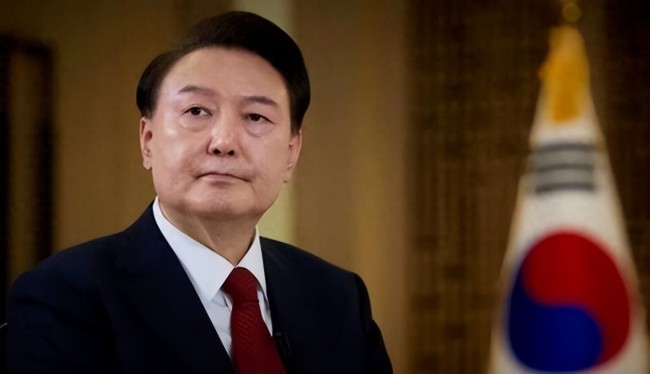 学者:尹锡悦甩锅难逃罪责