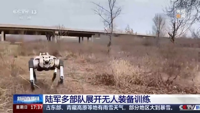 无人作战在现代战争中如何改变战争形态?有哪些典型应用?专家解读