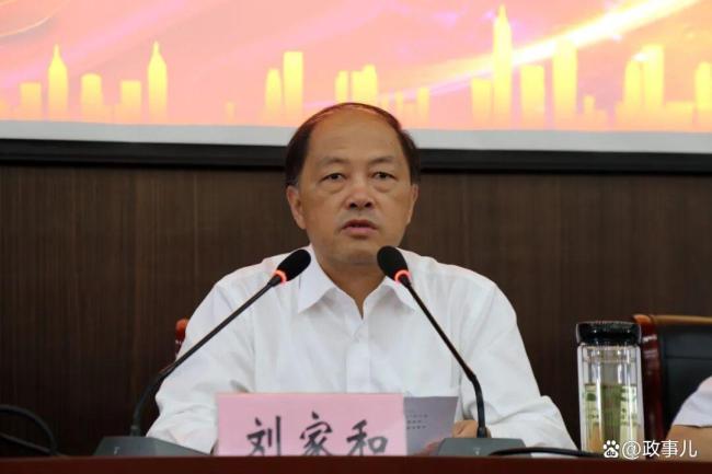 落马厅官被指在救灾款分配中优亲厚友