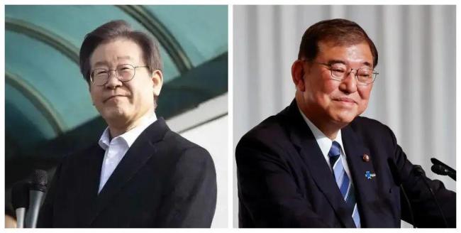 李在明上任后前两通电话释放啥信息