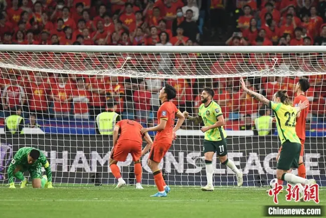 国足全胜也可能去不了世界杯