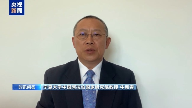 叙南部武装冲突因何而起？以色列为何介入？