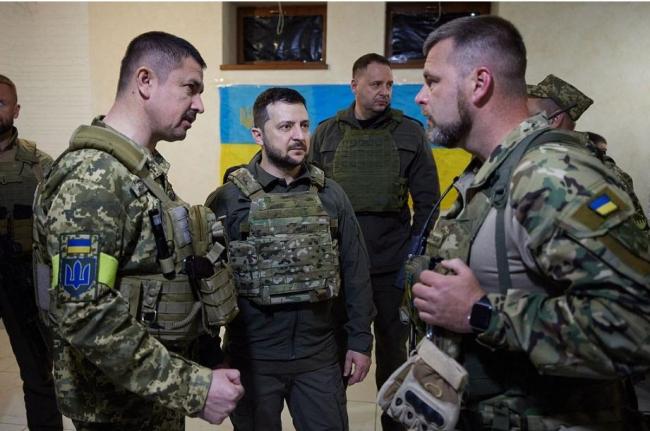 红军城是俄乌战争转折点吗