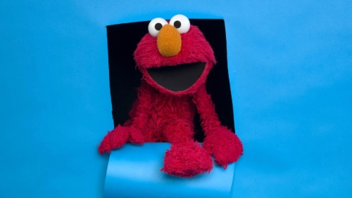 黑客侵芝麻街Elmo X账户发反犹言论 黑客侵芝麻街Elmo X账户发反犹言论