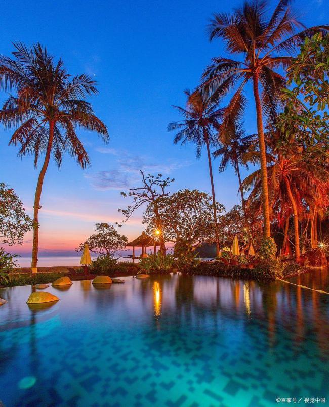 印尼雅加达成全球人口第一城