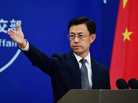 中方派出停火监督组赴缅甸?外交部回应