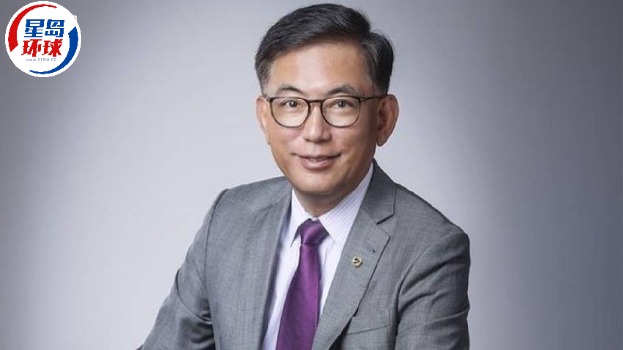 领展王国龙明年6月底前退任行政总裁 领展王国龙明年6月底前退任行政总裁
