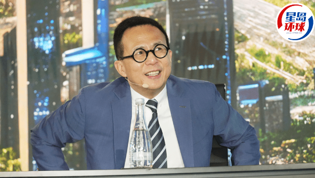 李泽楷旗下富卫集团