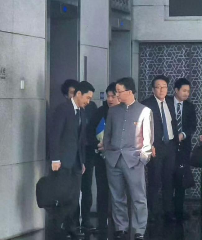 日本倒打一耙：中国表态没有根据