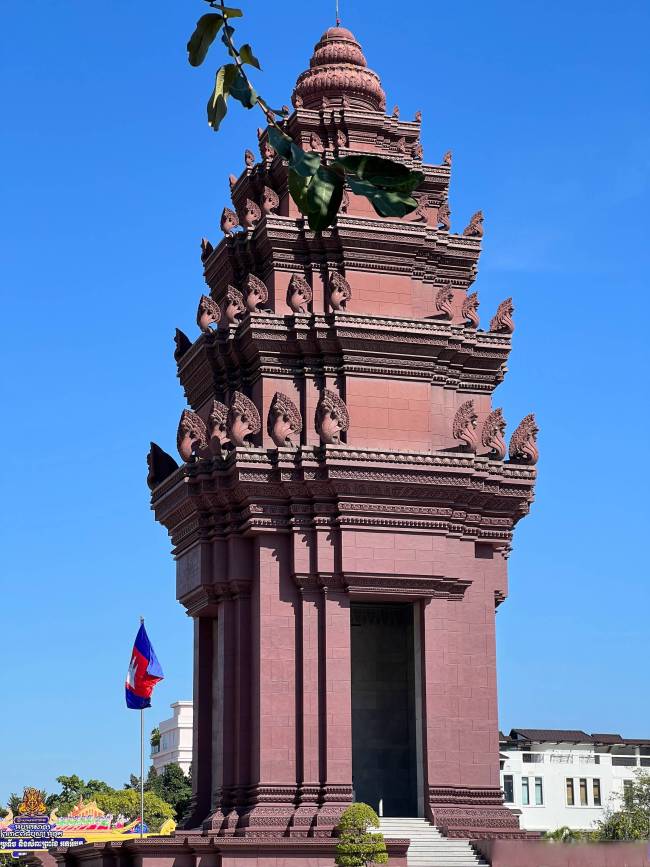 泰柬海军差距有多大