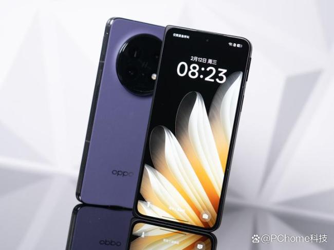 OPPO新机爆猛料