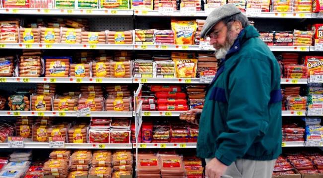 四分之一美家庭陷入“月光”困境