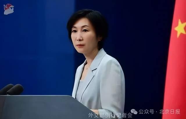 以军向外交使团鸣枪有中国外交官