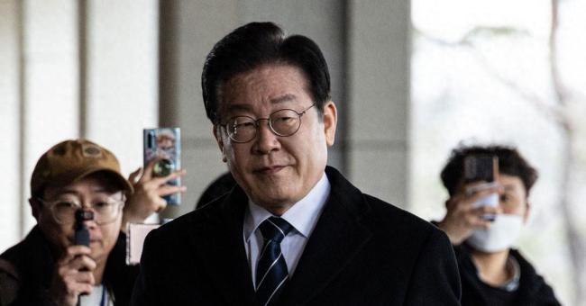 李在明就任后他俩破防了
