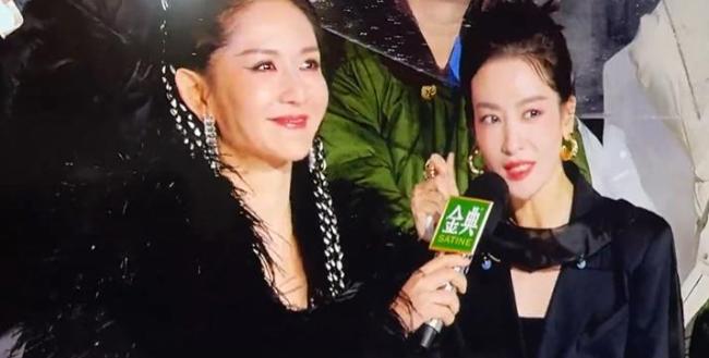 李晟 我也觉得票数低了